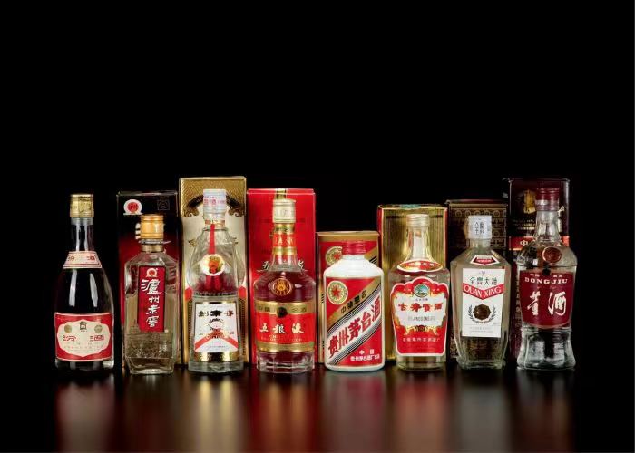 晋安老酒储存的方法